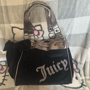 Juicy Couture Black Daydreamer